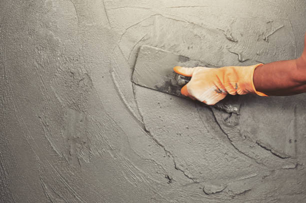 Best Concrete Sealing and Maintenance in Fraser, MI