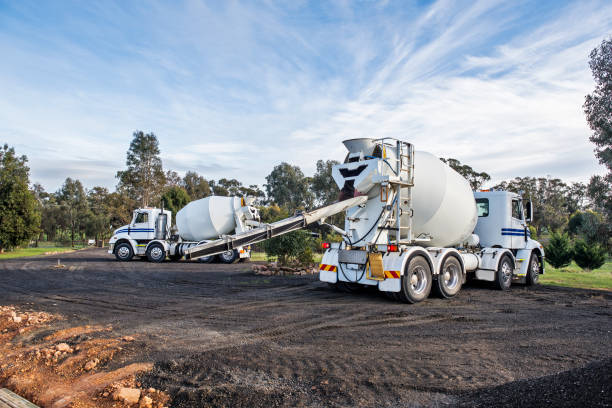 Best Concrete Staining and Coloring in Fraser, MI