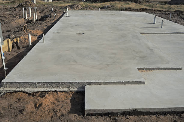  Fraser, MI Concrete contractor Pros