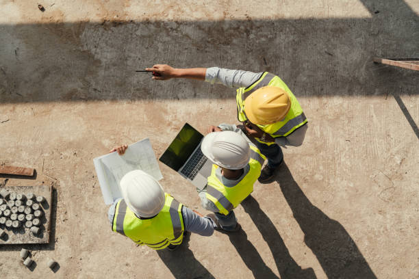 Best Concrete Demolition Services in Fraser, MI