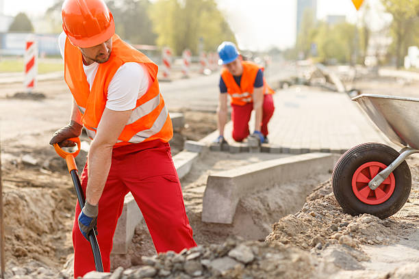 Best Concrete Foundation Repair in Fraser, MI