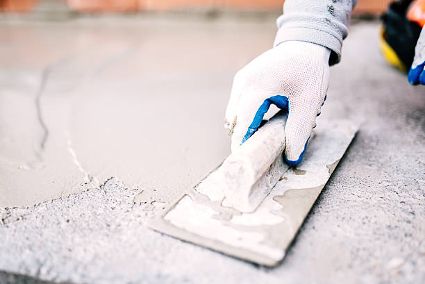 Best Concrete Retaining Walls in Fraser, MI